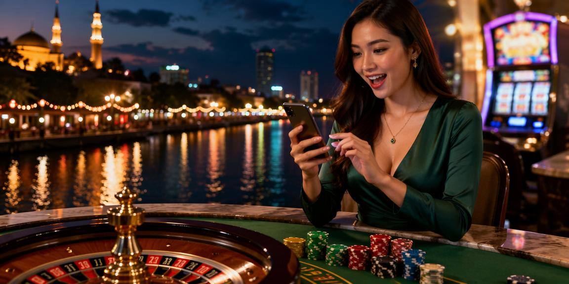 agn888.vip live roulette preview