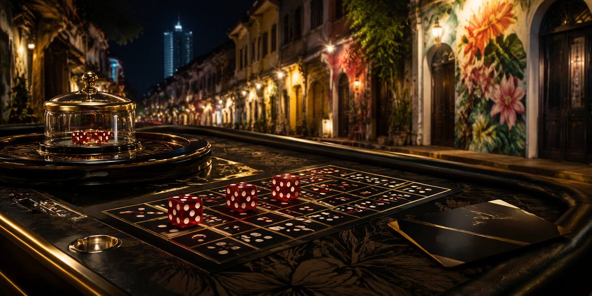 agn888 Live Casino Malaysia dengan akses Touch 'n Go