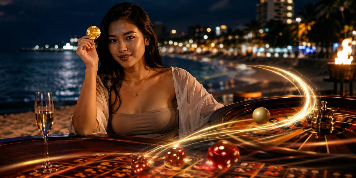 agn888 Live Casino Malaysia dengan akses Touch 'n Go